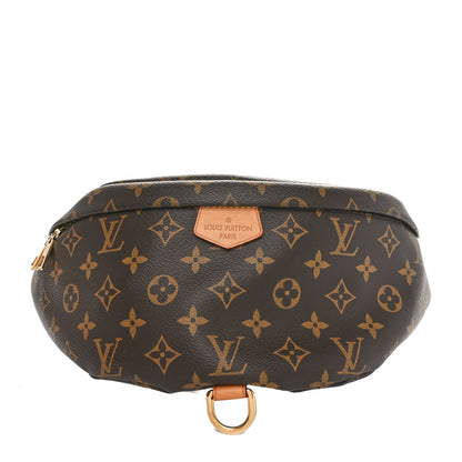 Louis Vuitton Monogram Bumbag 1 of 9