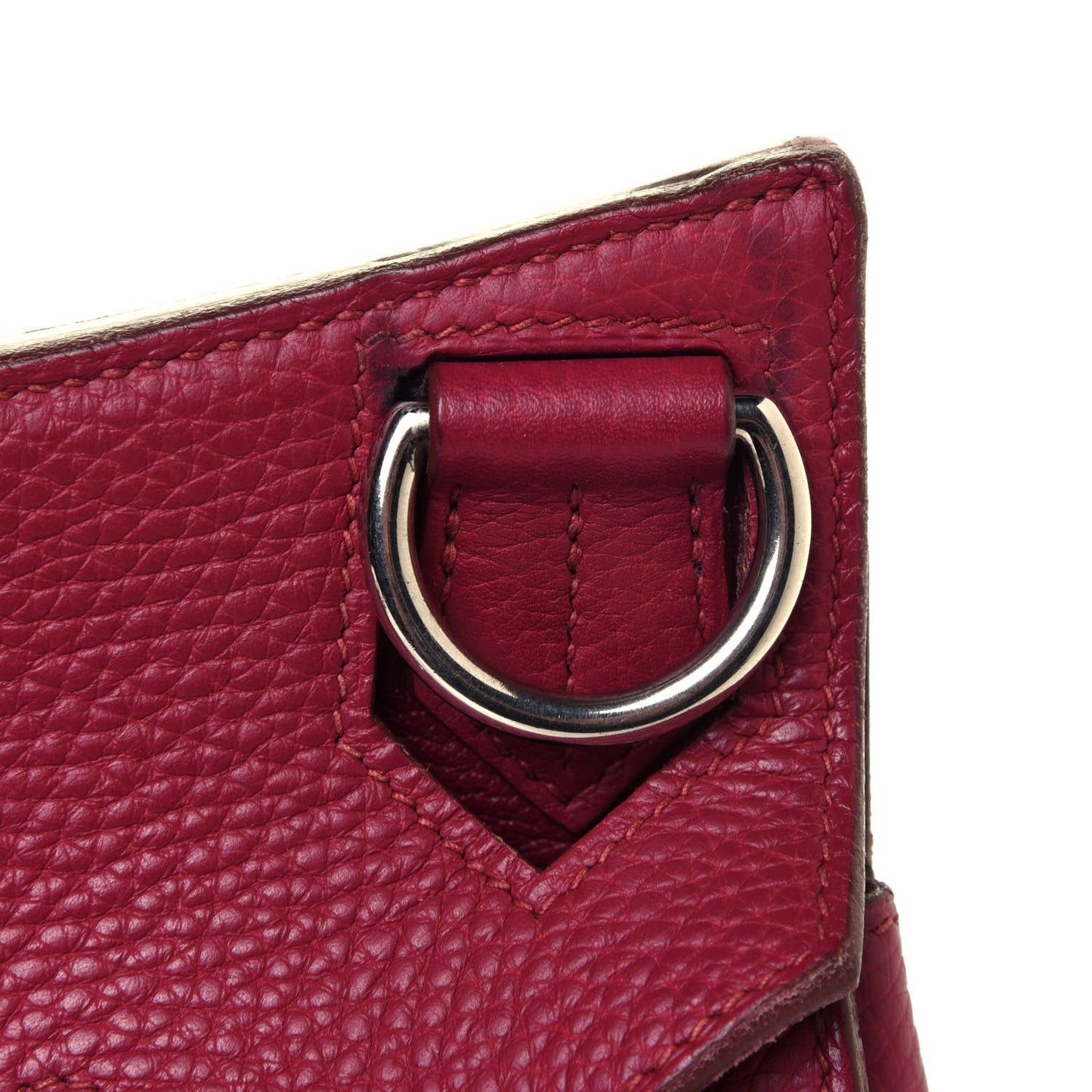 Taurillon Clemence Jypsiere 31 Rubis