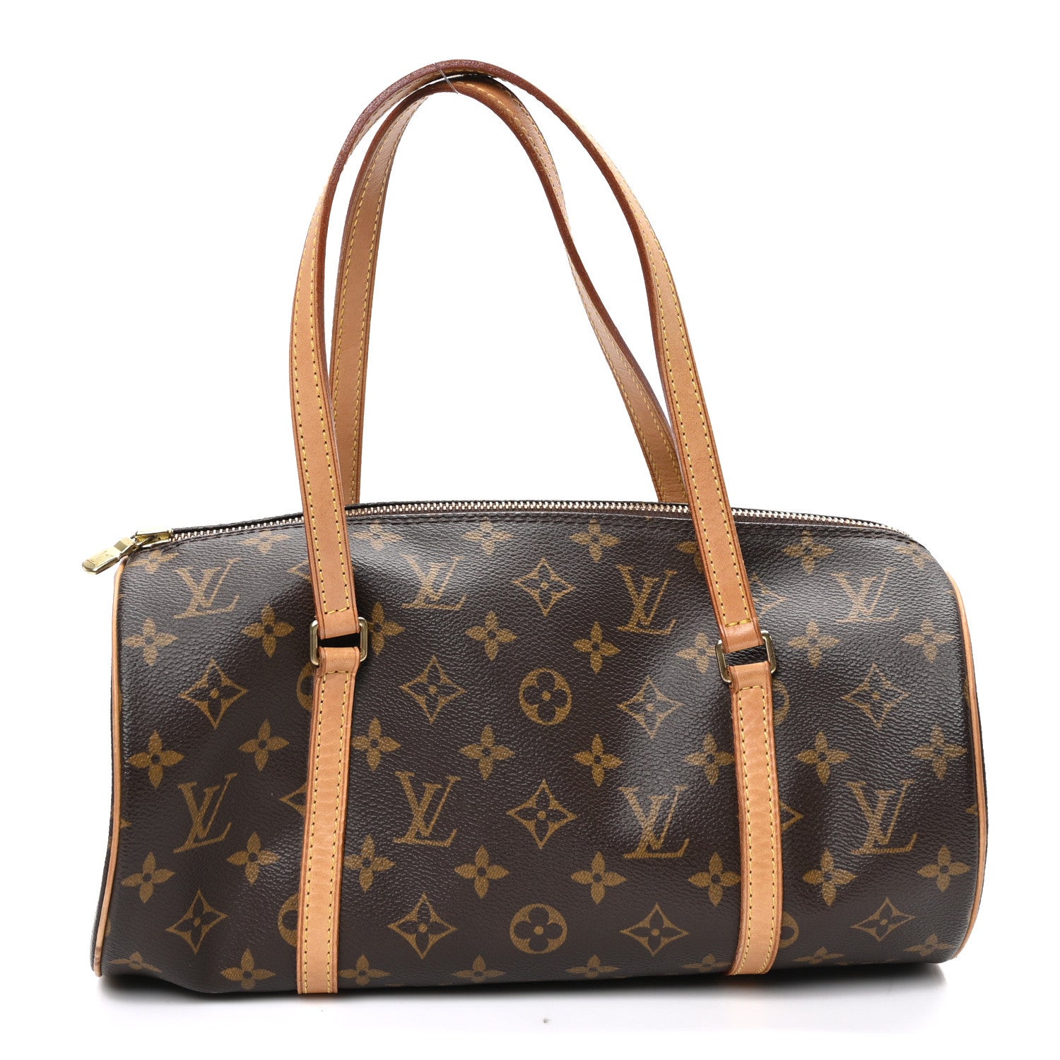 Louis Vuitton Monogram Papillon 30 with Companion 1 of 10