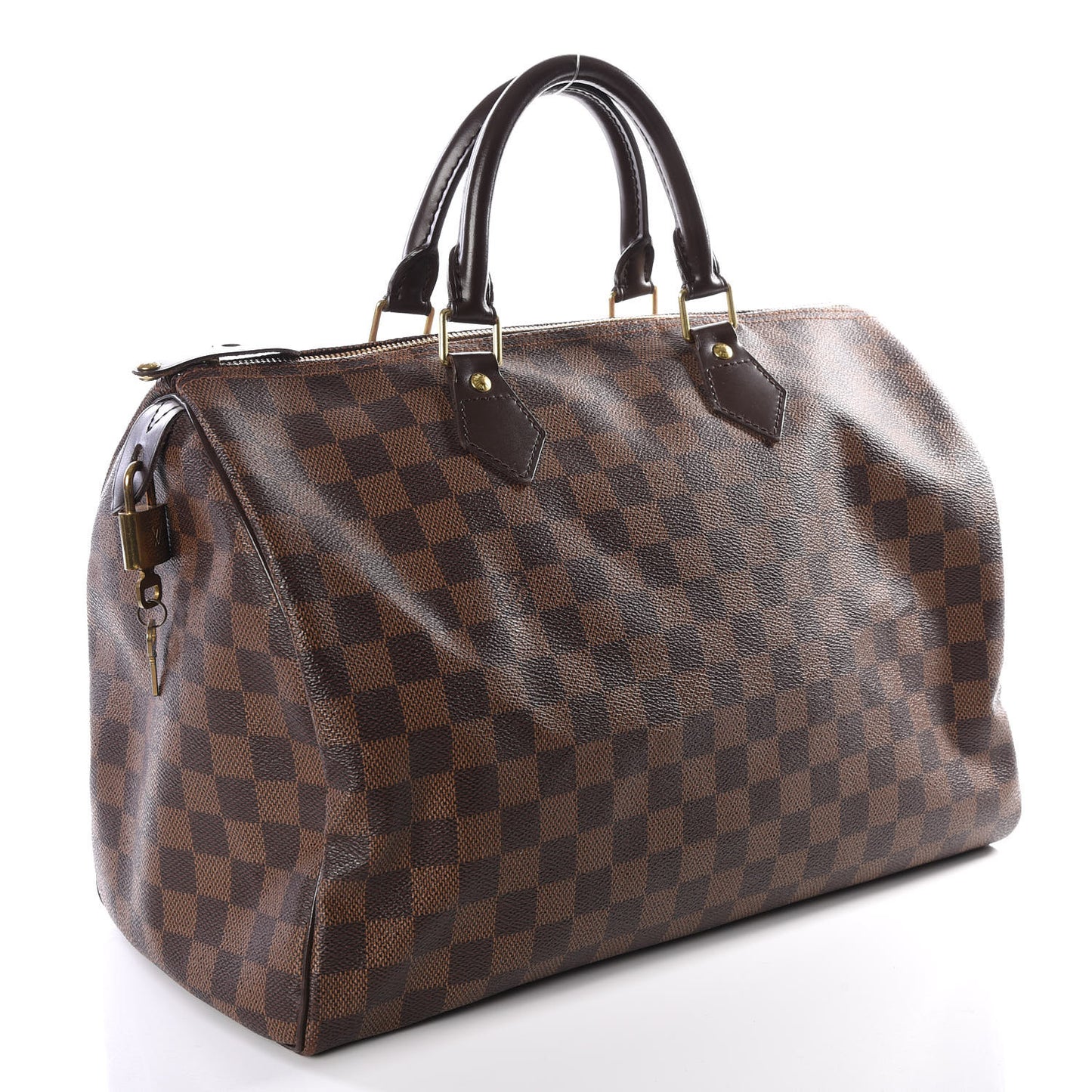 Damier Ebene Speedy 35