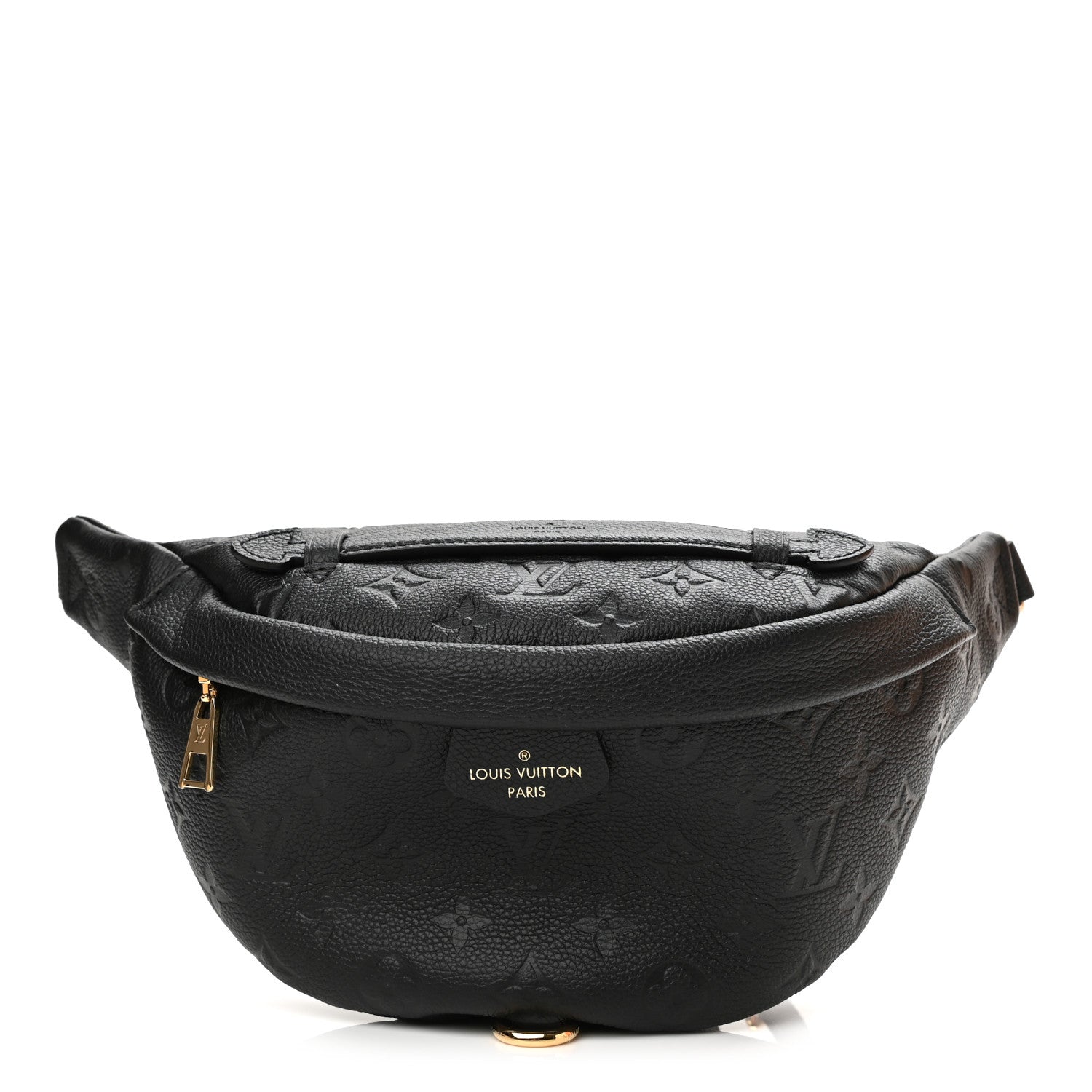 Louis Vuitton Empreinte BumBag Black 1 of 10