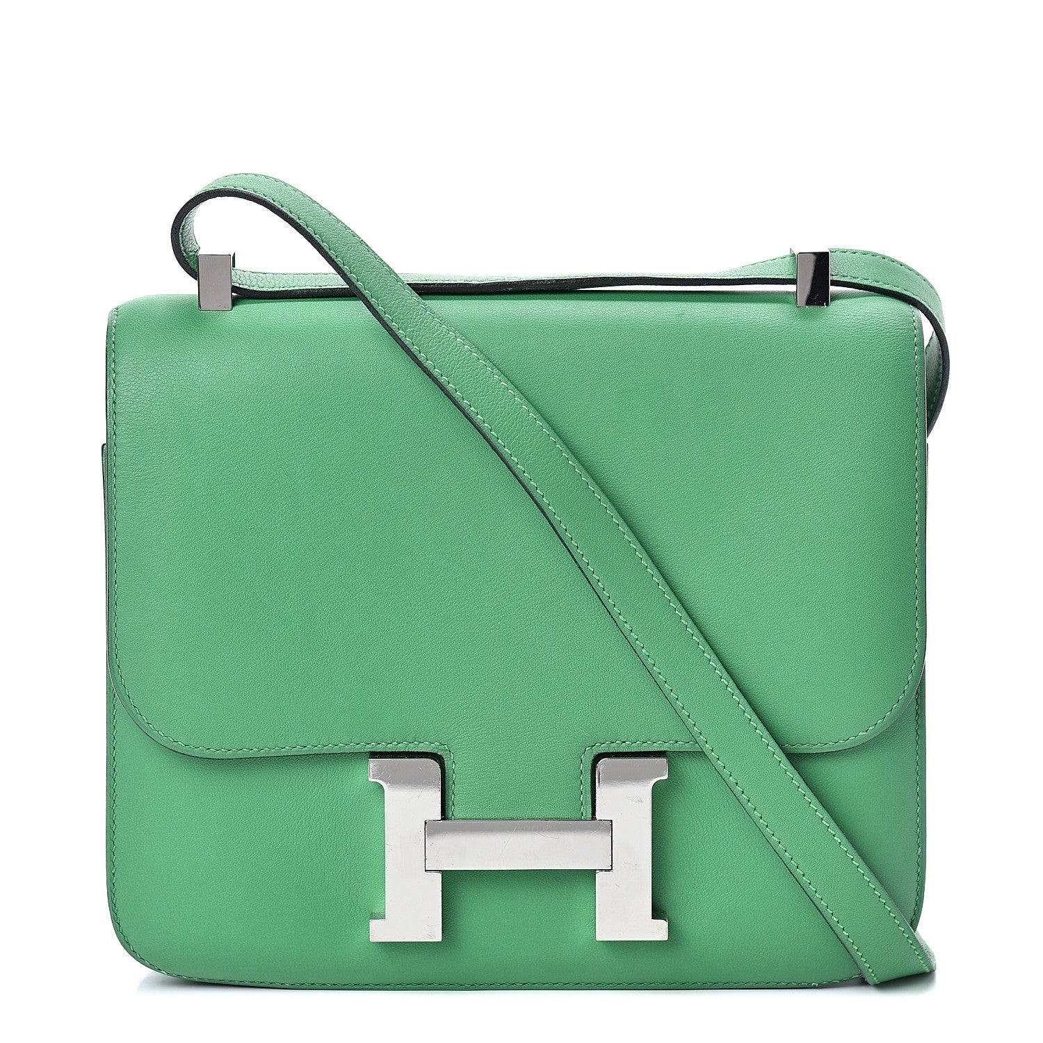 Hermes Swift Constance 24 Bambou 1 of 22