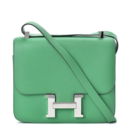 Hermes Swift Constance 24 Bambou 1 of 22