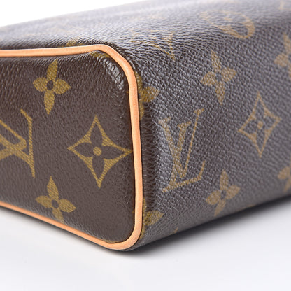 Louis Vuitton Monogram Recital 7 of 8