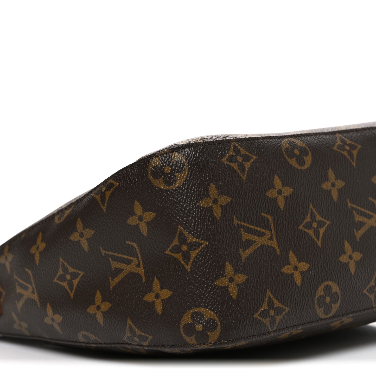 Monogram Looping MM