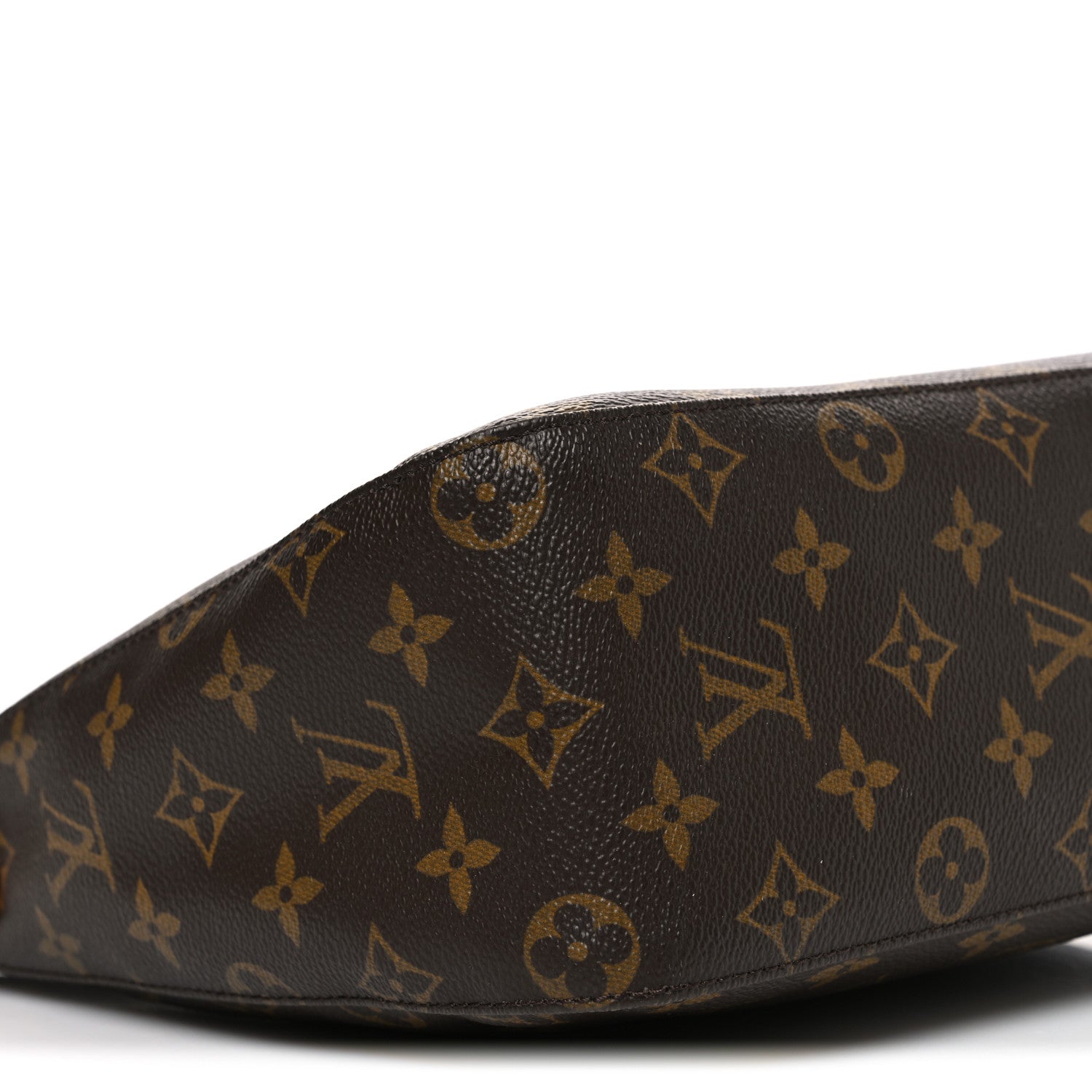 Louis Vuitton Monogram Looping MM 9 of 10