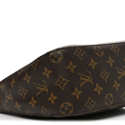 Louis Vuitton Monogram Looping MM 9 of 10