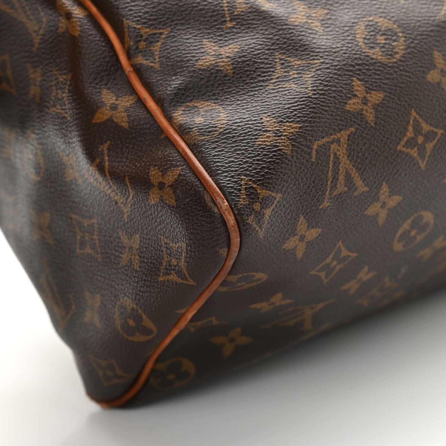 Louis Vuitton Monogram Speedy 25 12 of 23