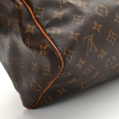 Louis Vuitton Monogram Speedy 25 12 of 23
