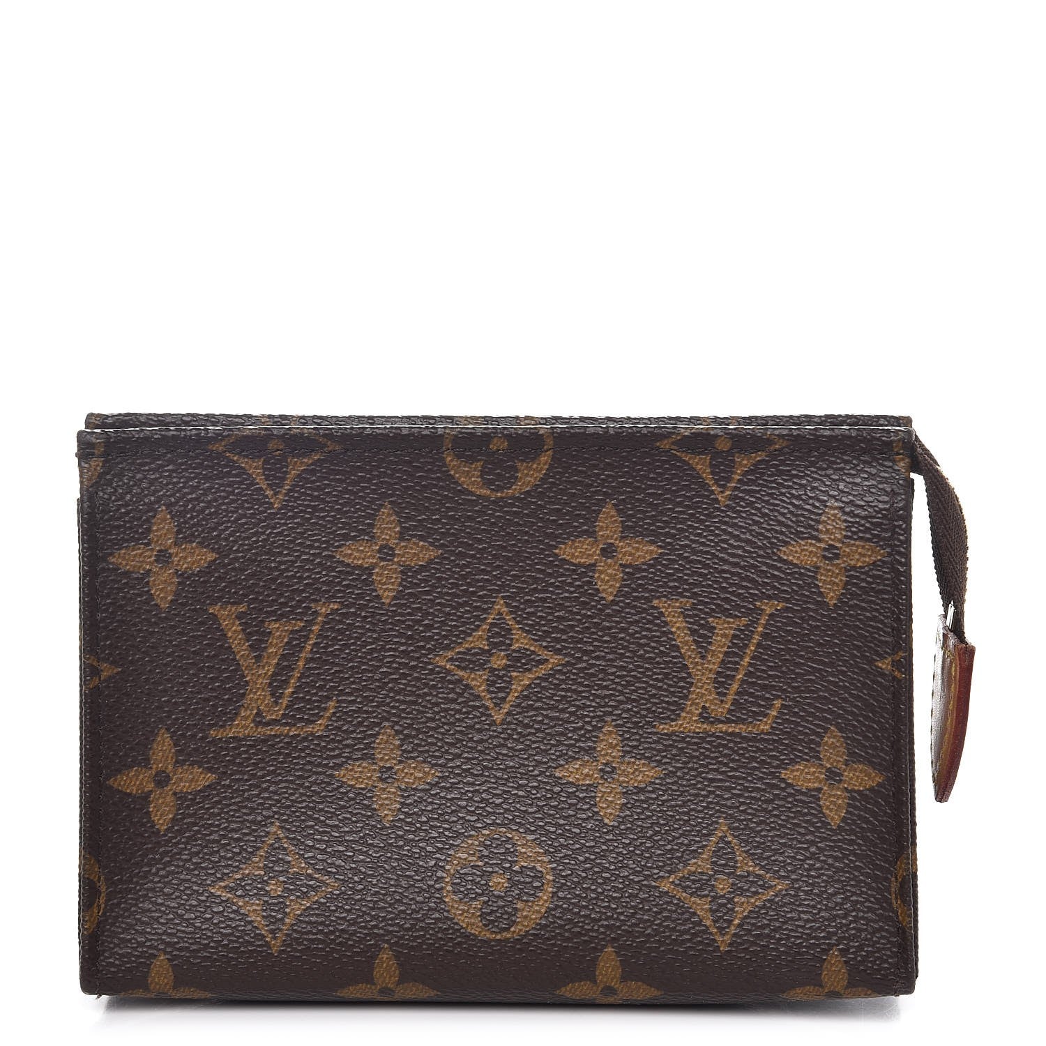 Louis Vuitton Monogram Toiletry Pouch 15 1 of 7