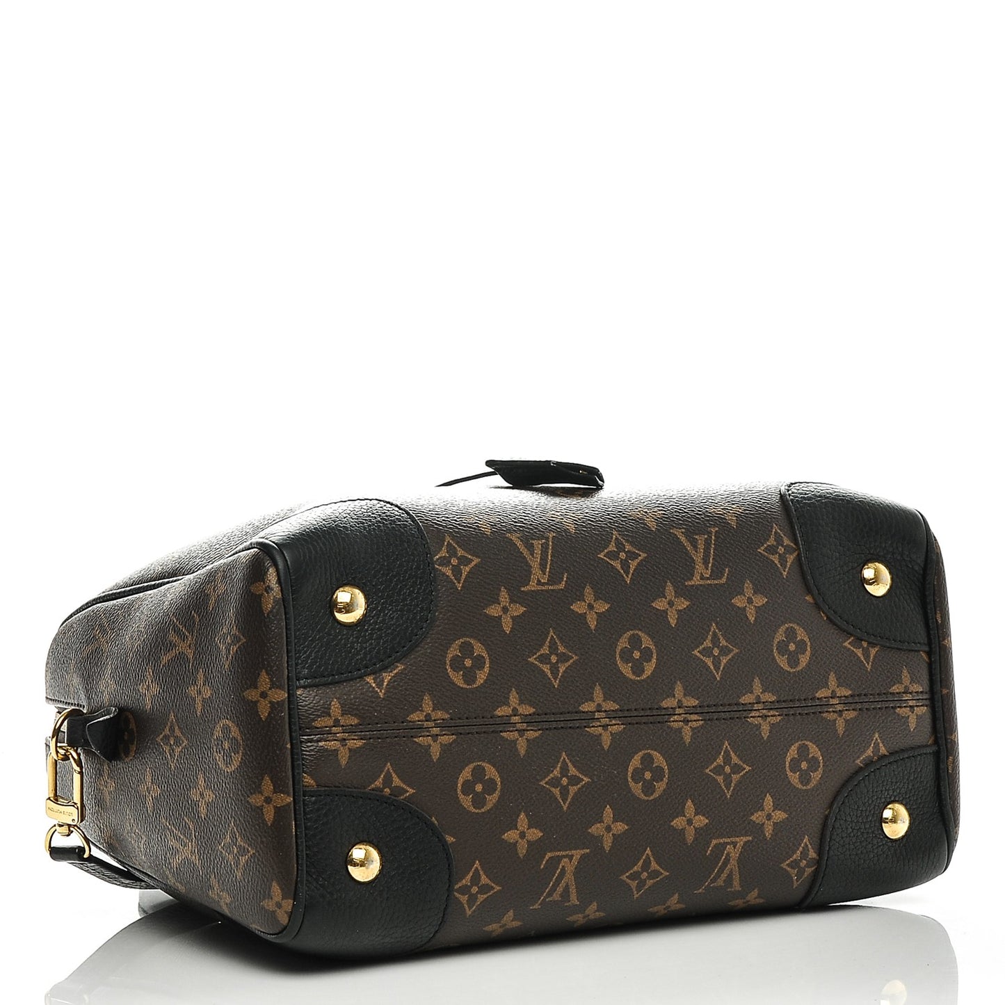 Monogram Retiro NM Black