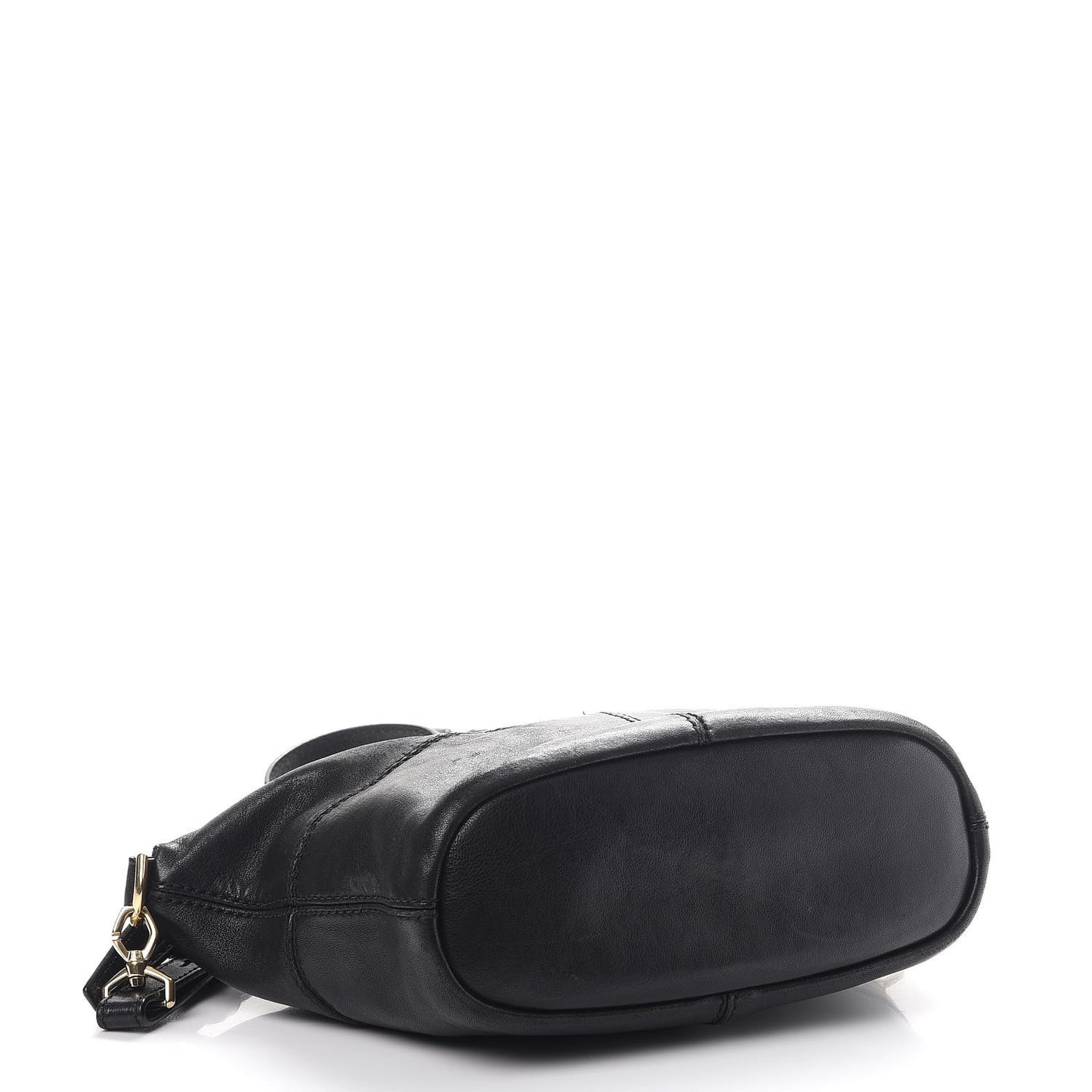 Lambskin Micro Nightingale Black
