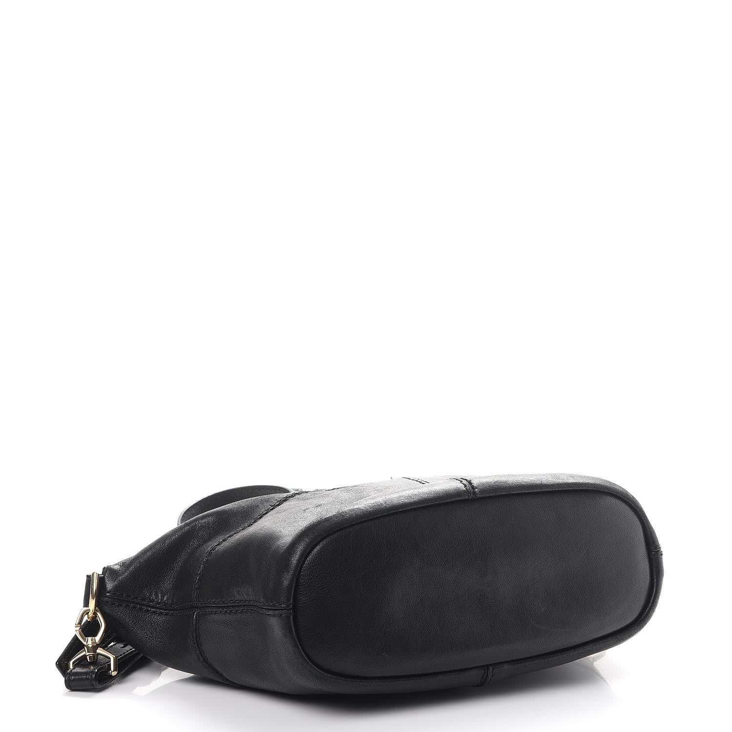 Givenchy Lambskin Micro Nightingale Black 5 of 9