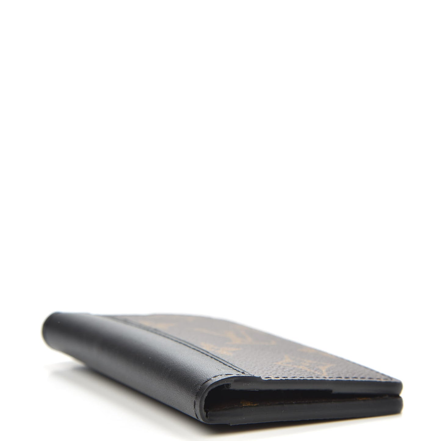 Monogram Macassar Pocket Organizer NM