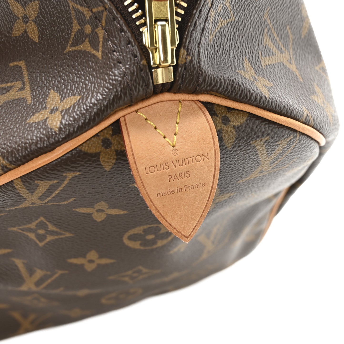 Monogram Speedy 30