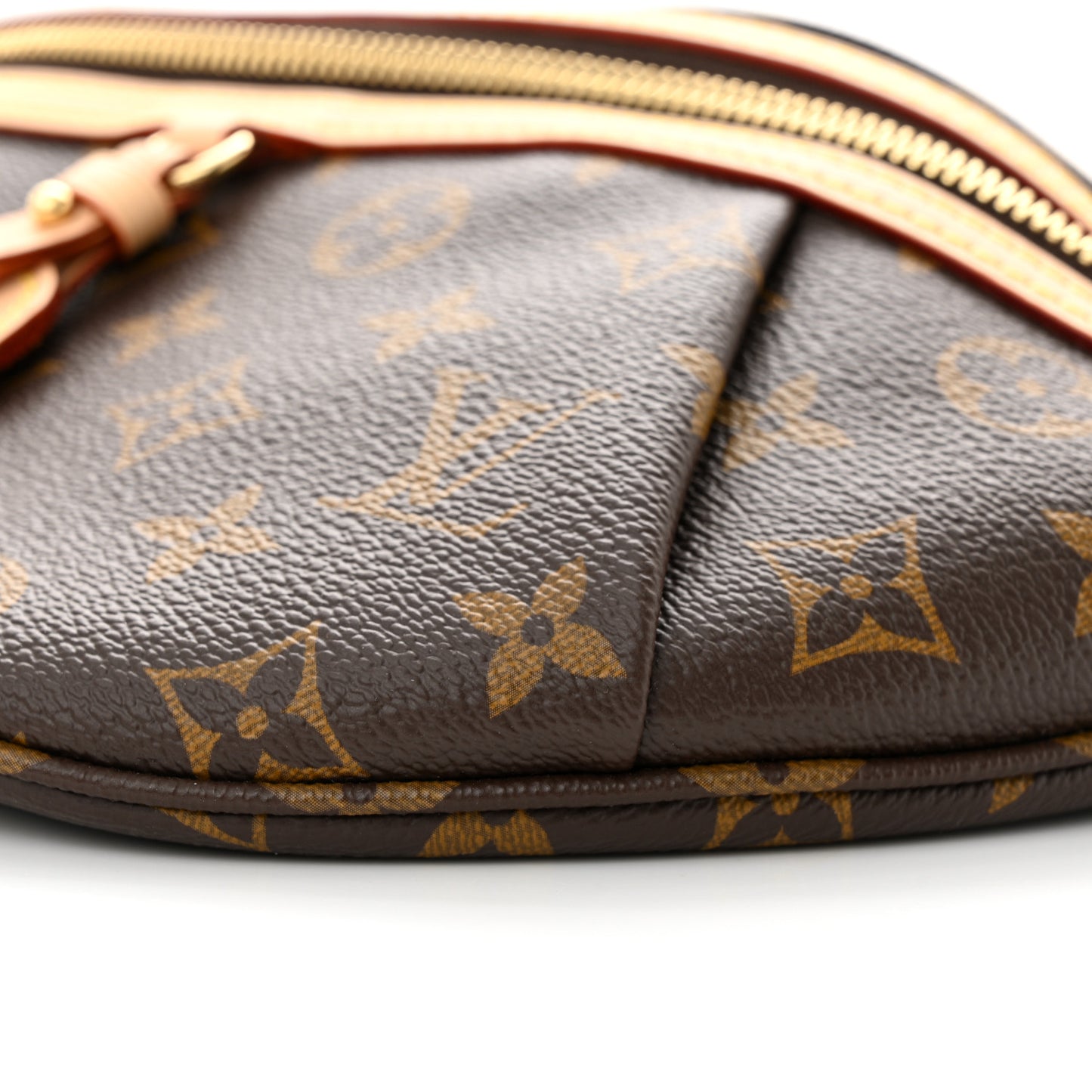 Monogram High Rise Bumbag