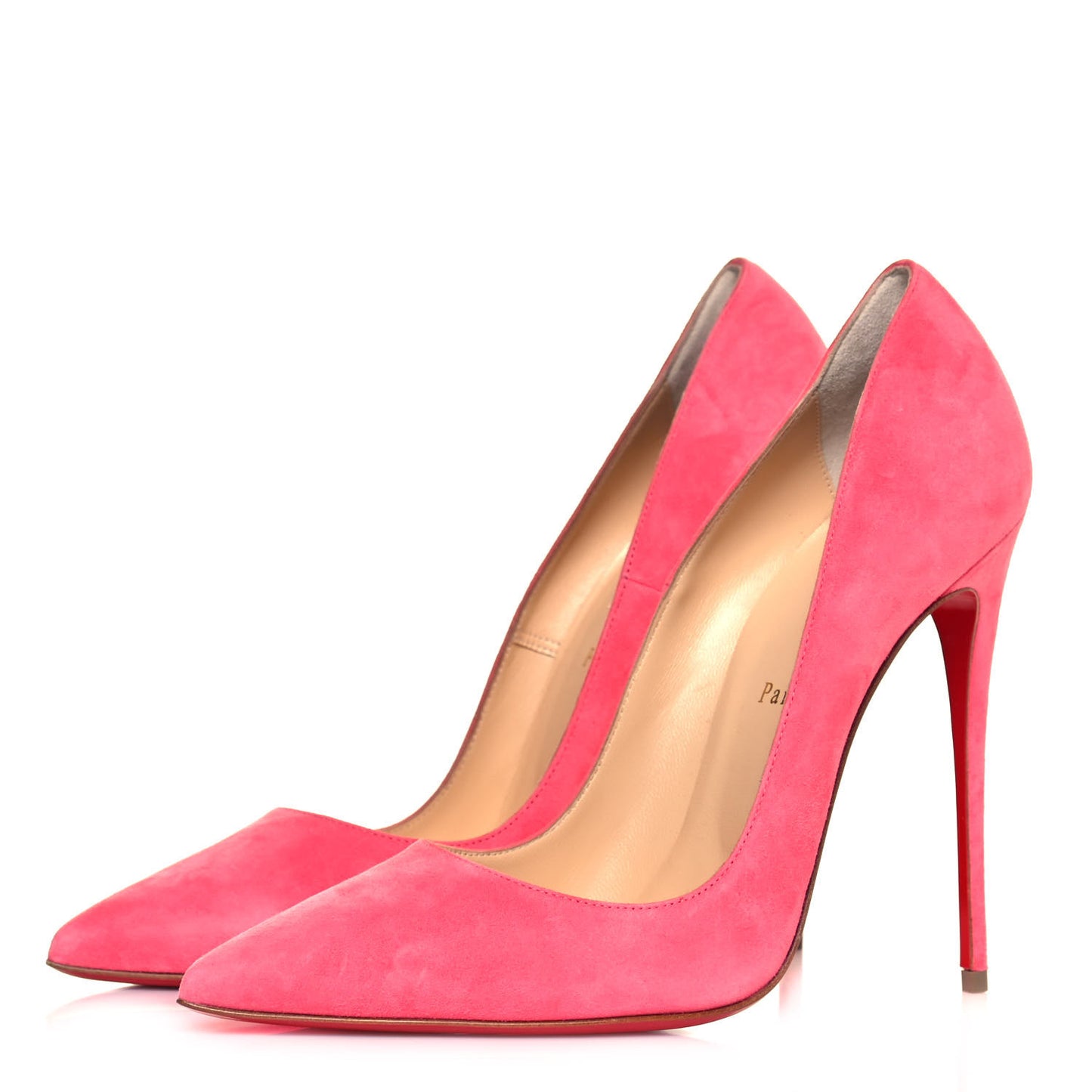Suede So Kate 120 Pumps 41 Fiesta