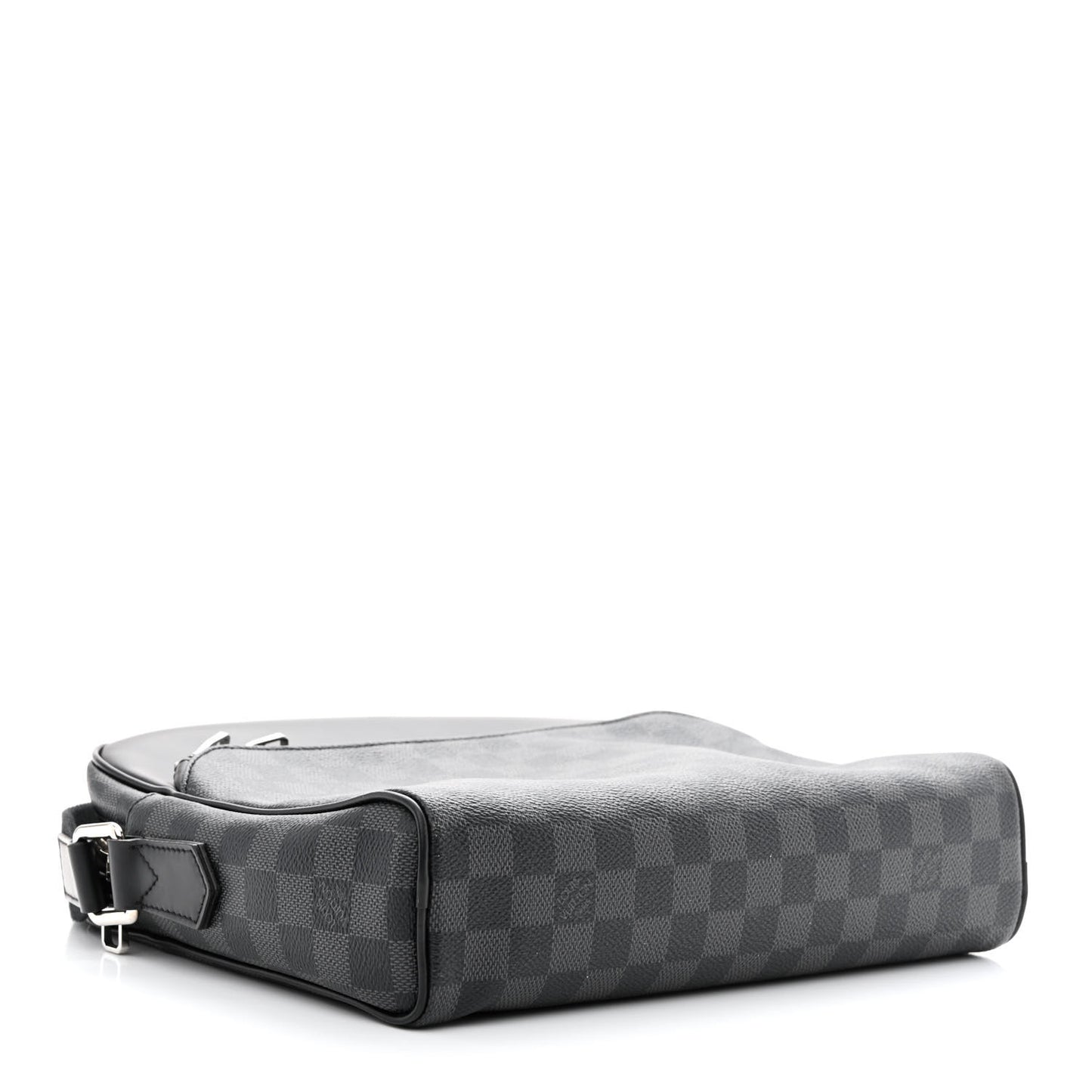 Damier Graphite Dayton Reporter PM