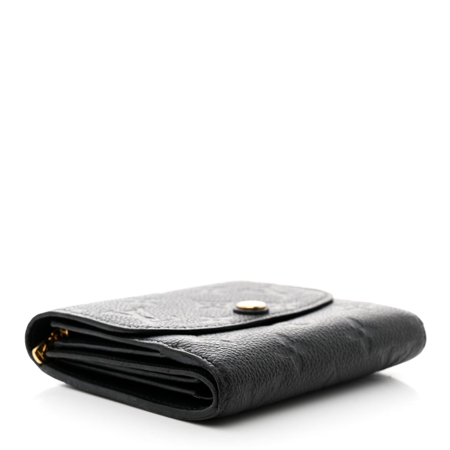 Empreinte Ariane Wallet Black
