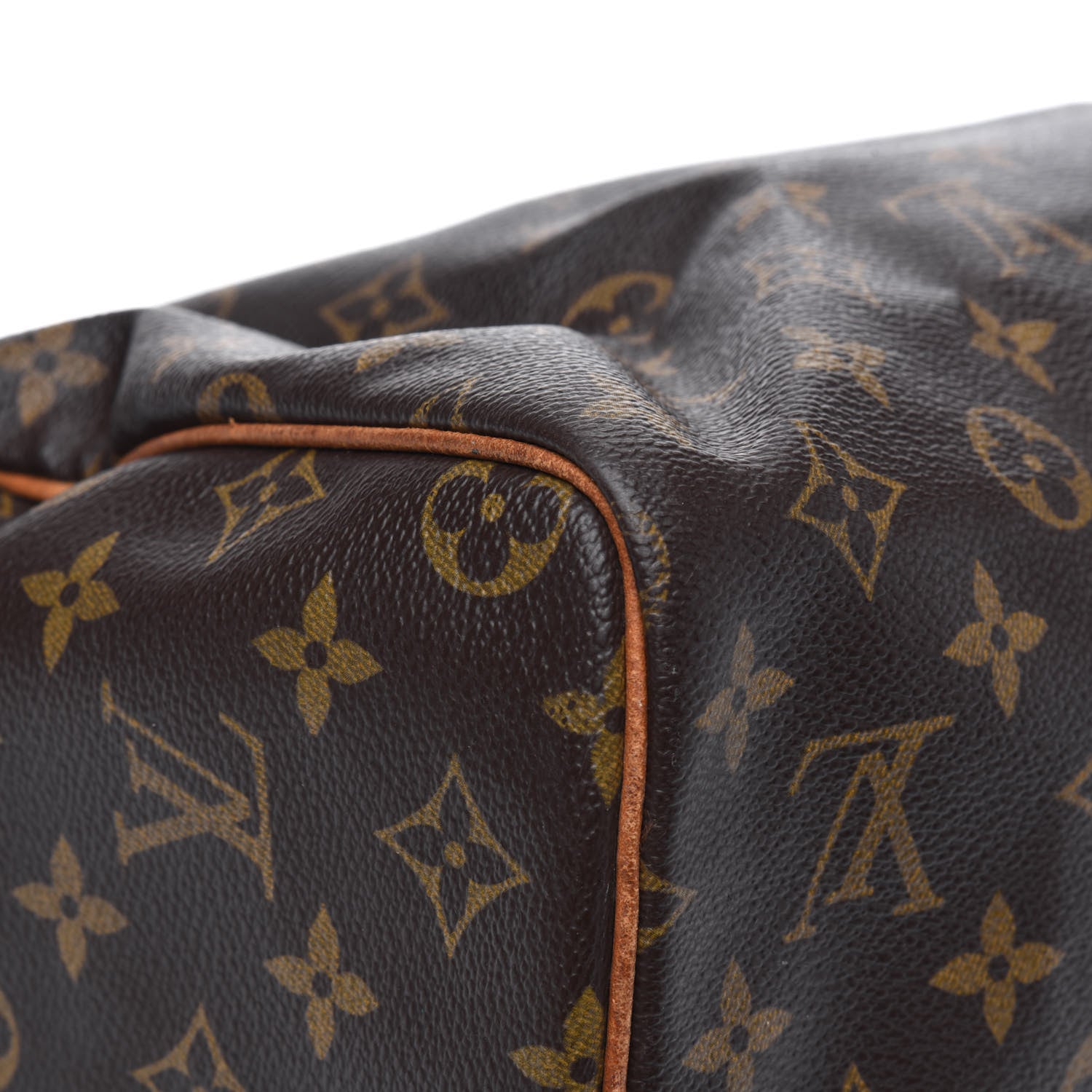 Louis Vuitton Monogram Speedy 30 19 of 37