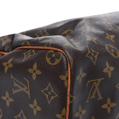 Louis Vuitton Monogram Speedy 30 19 of 37