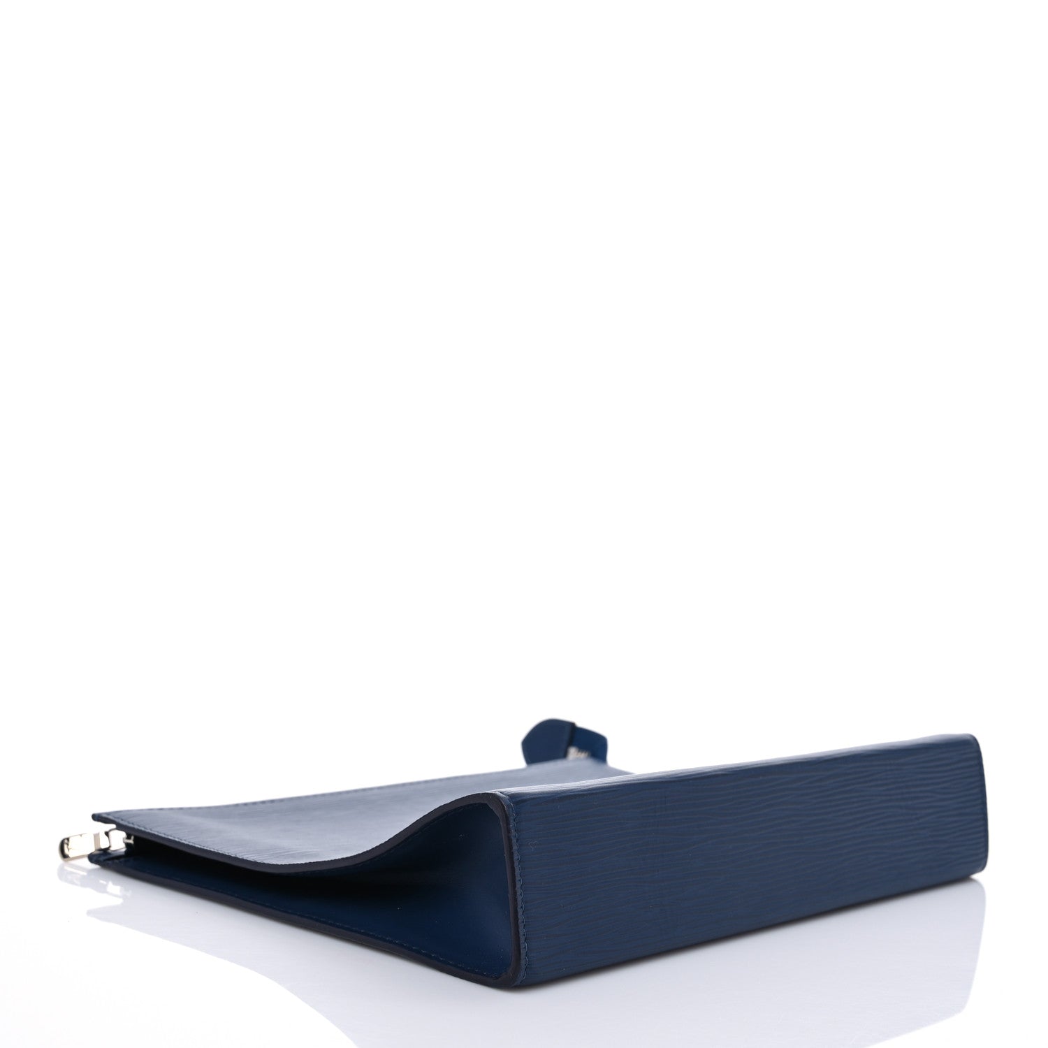 Louis Vuitton Epi Toiletry Pouch 26 Indigo 4 of 6