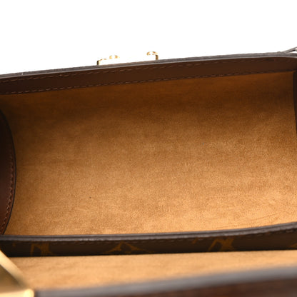 Louis Vuitton Monogram Papillon Trunk 5 of 9
