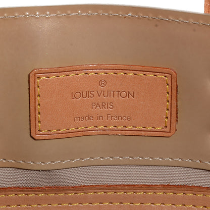 Louis Vuitton Vernis Reade PM Beige 6 of 7