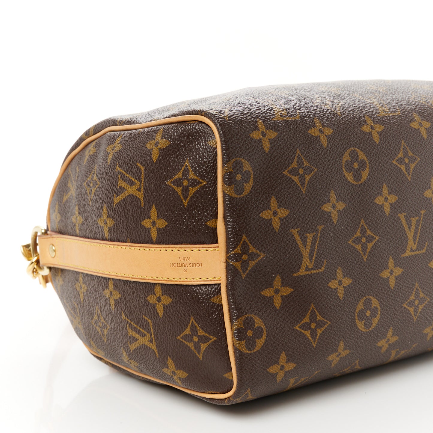 Monogram Speedy Bandouliere 25