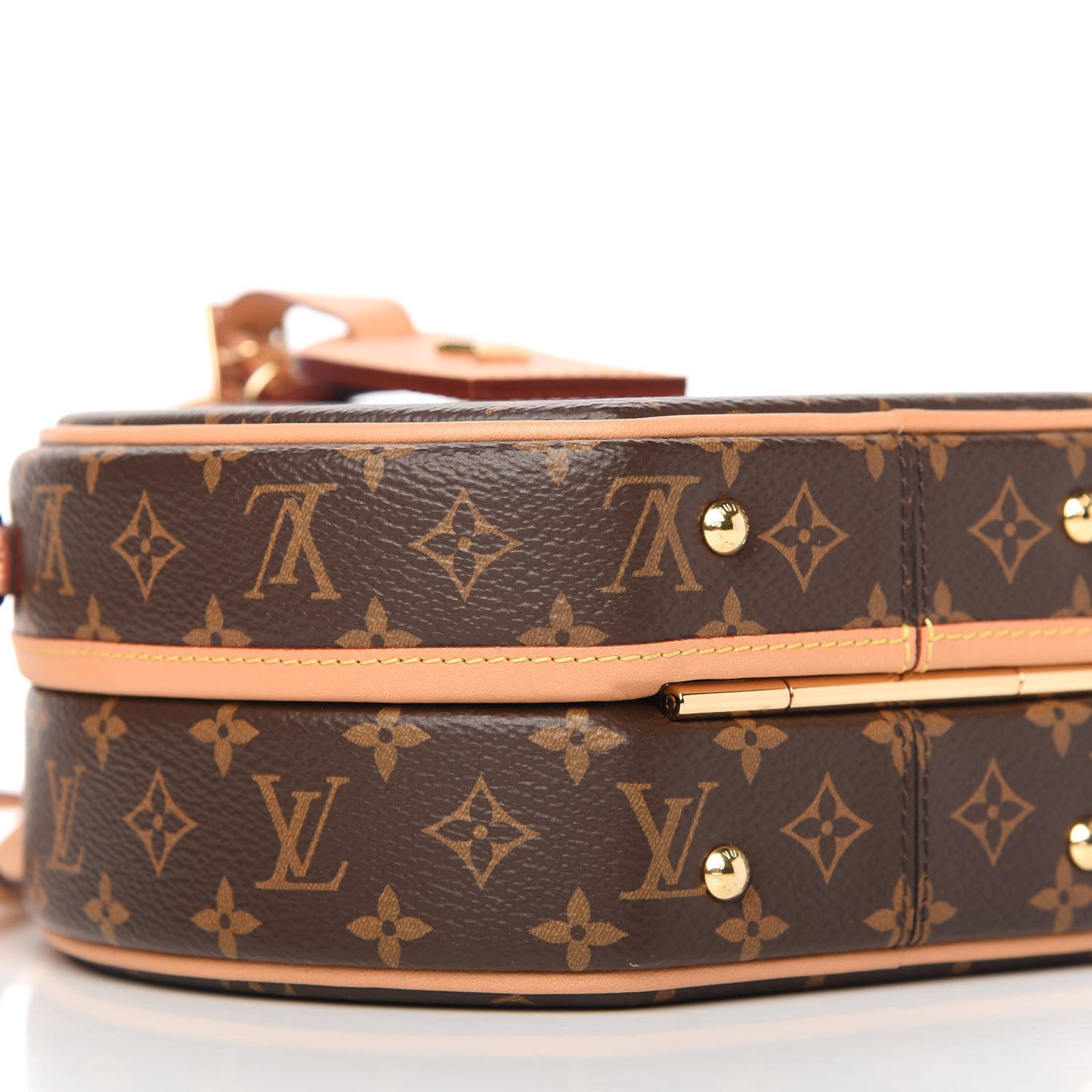 Monogram Petite Boite Chapeau
