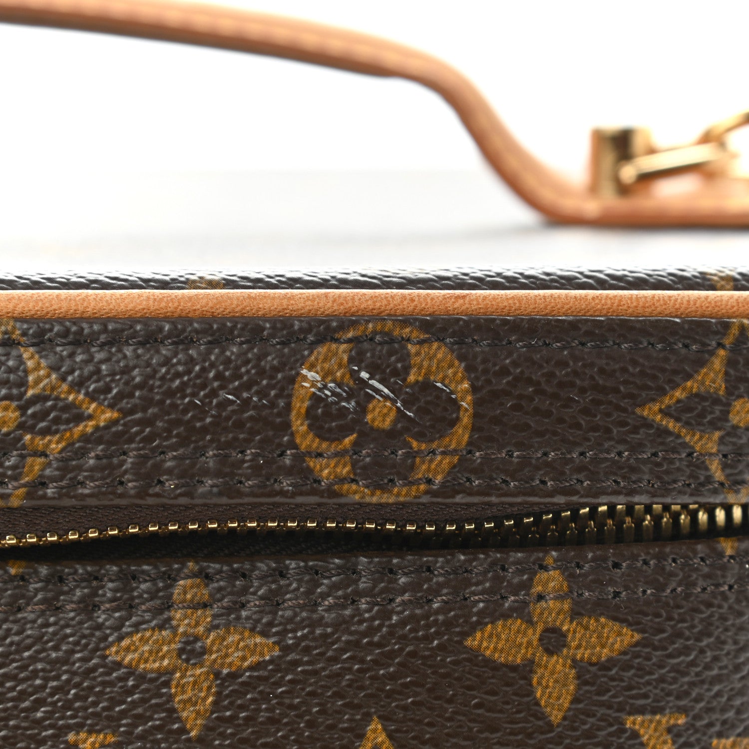 Louis Vuitton Monogram Nice 11 of 11