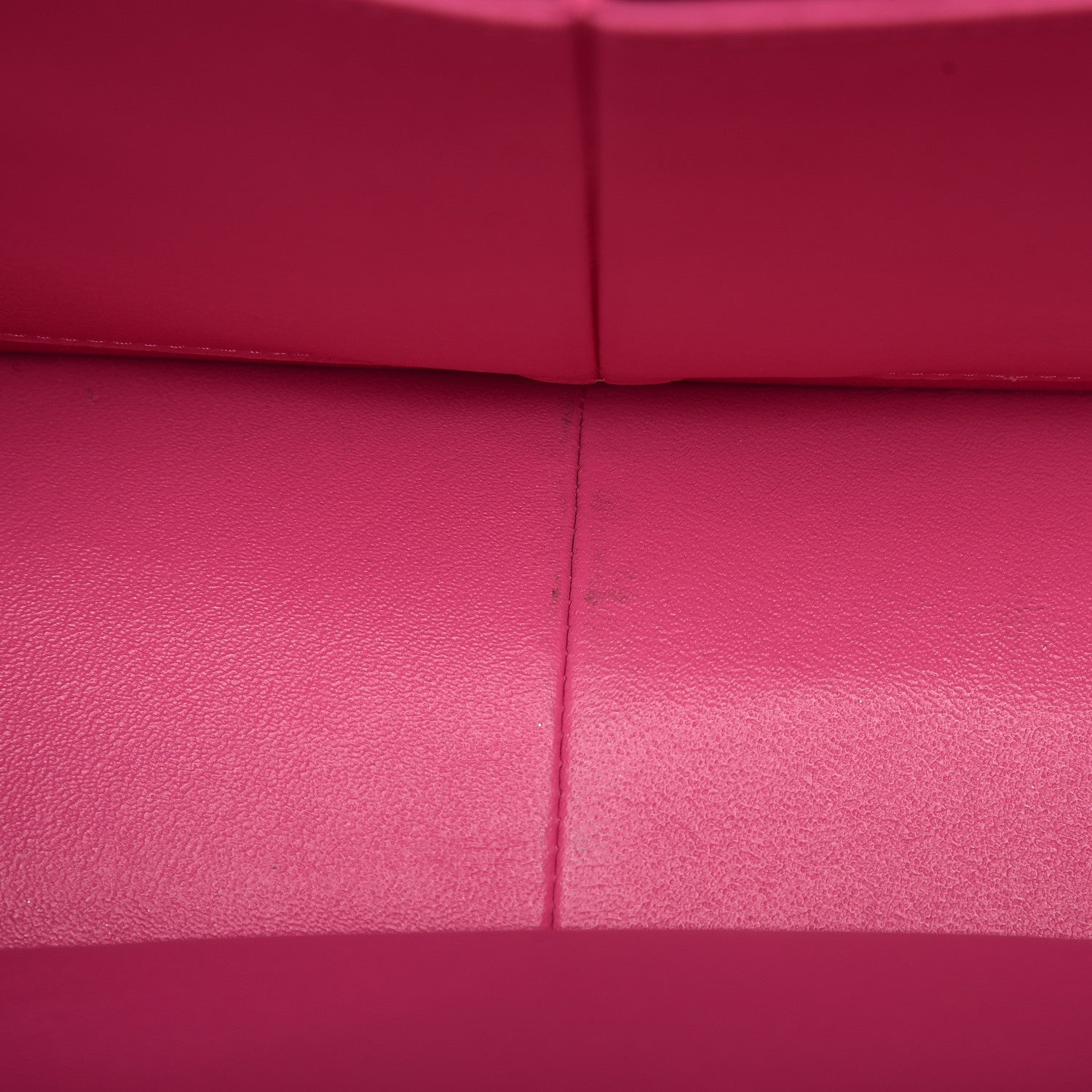 Chanel Iridescent Caviar Quilted Jumbo Double Flap Pink 12 of 12