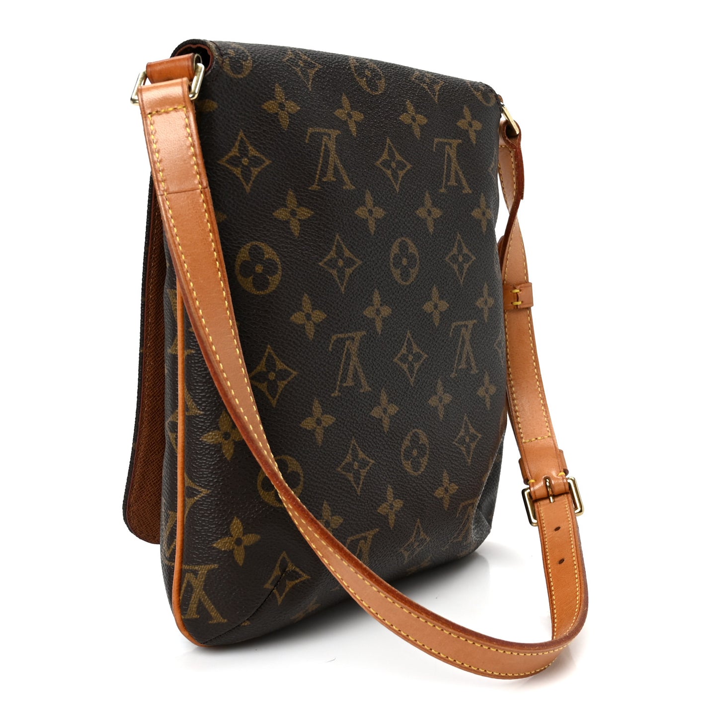 Monogram Musette Salsa