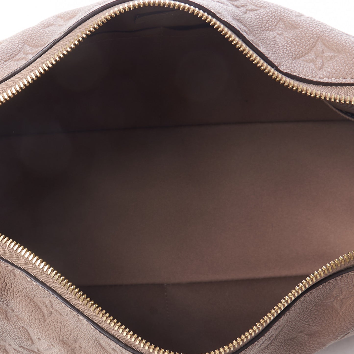 Empreinte Ponthieu PM Taupe Glace