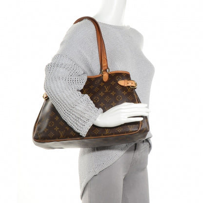 Louis Vuitton Monogram Batignolles Horizontal 2 of 7