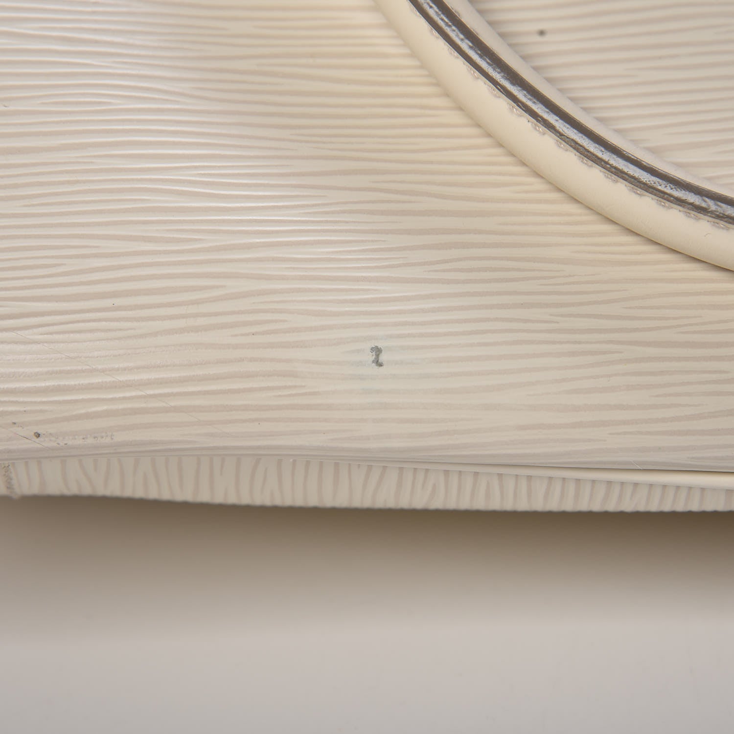 Louis Vuitton Epi Passy GM Ivory 15 of 16