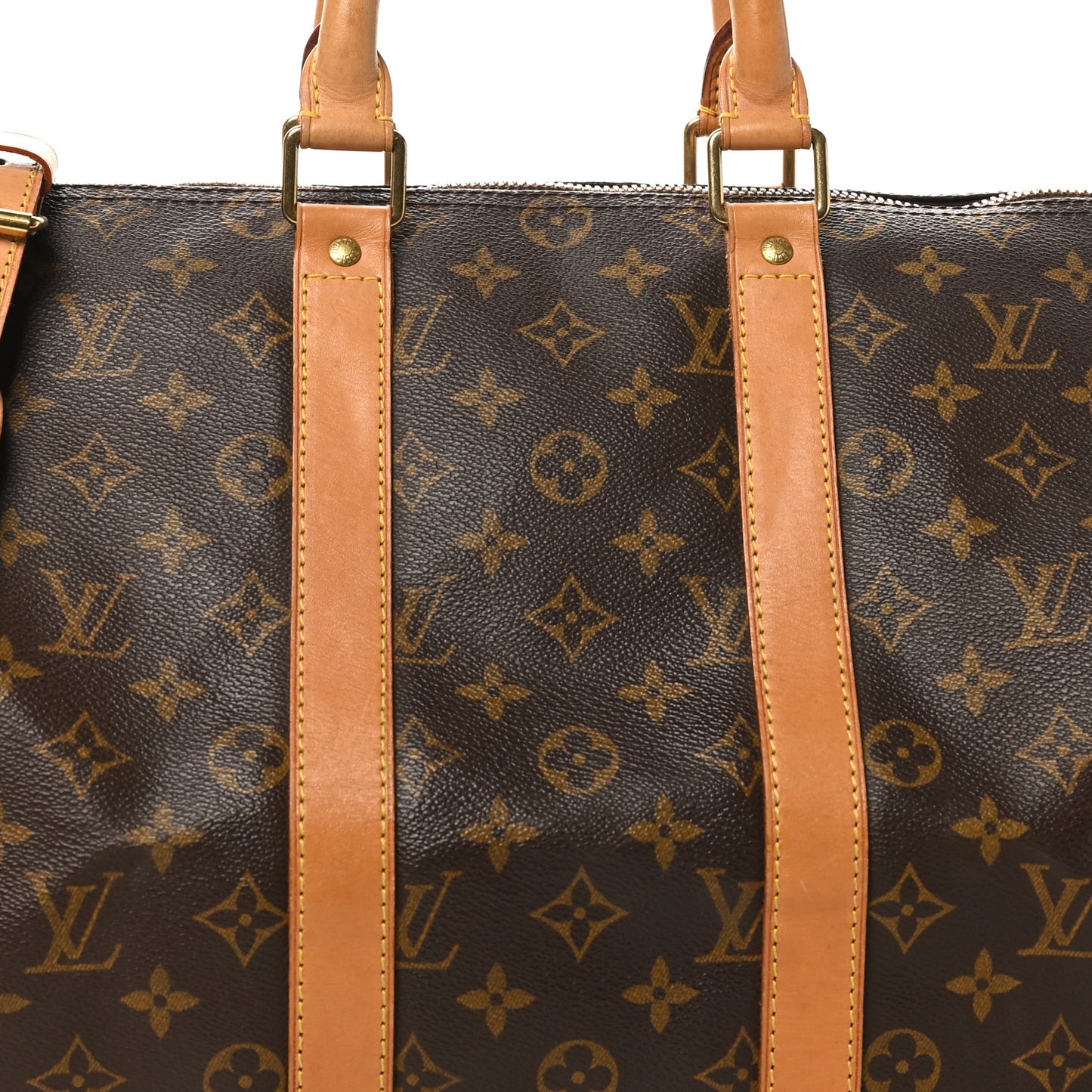 Monogram Keepall Bandouliere 45