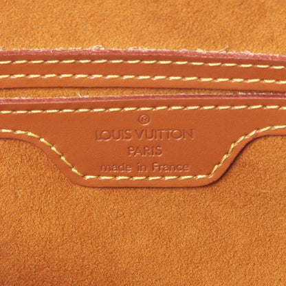 Louis Vuitton Epi Soufflot Cipango 8 of 8