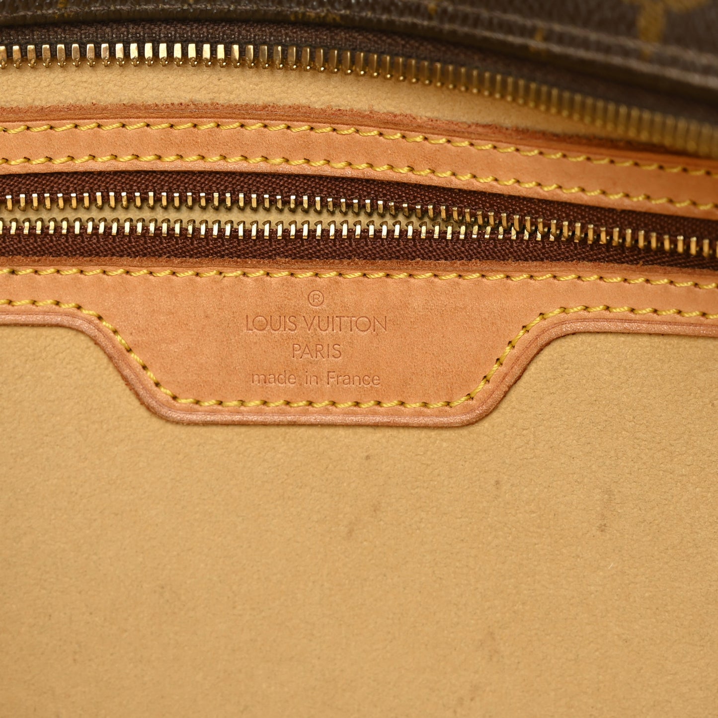Monogram Cite GM