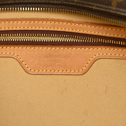 Louis Vuitton Monogram Cite GM 6 of 8