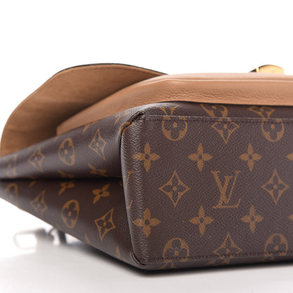 Louis Vuitton Monogram Marignan Sesame 6 of 10