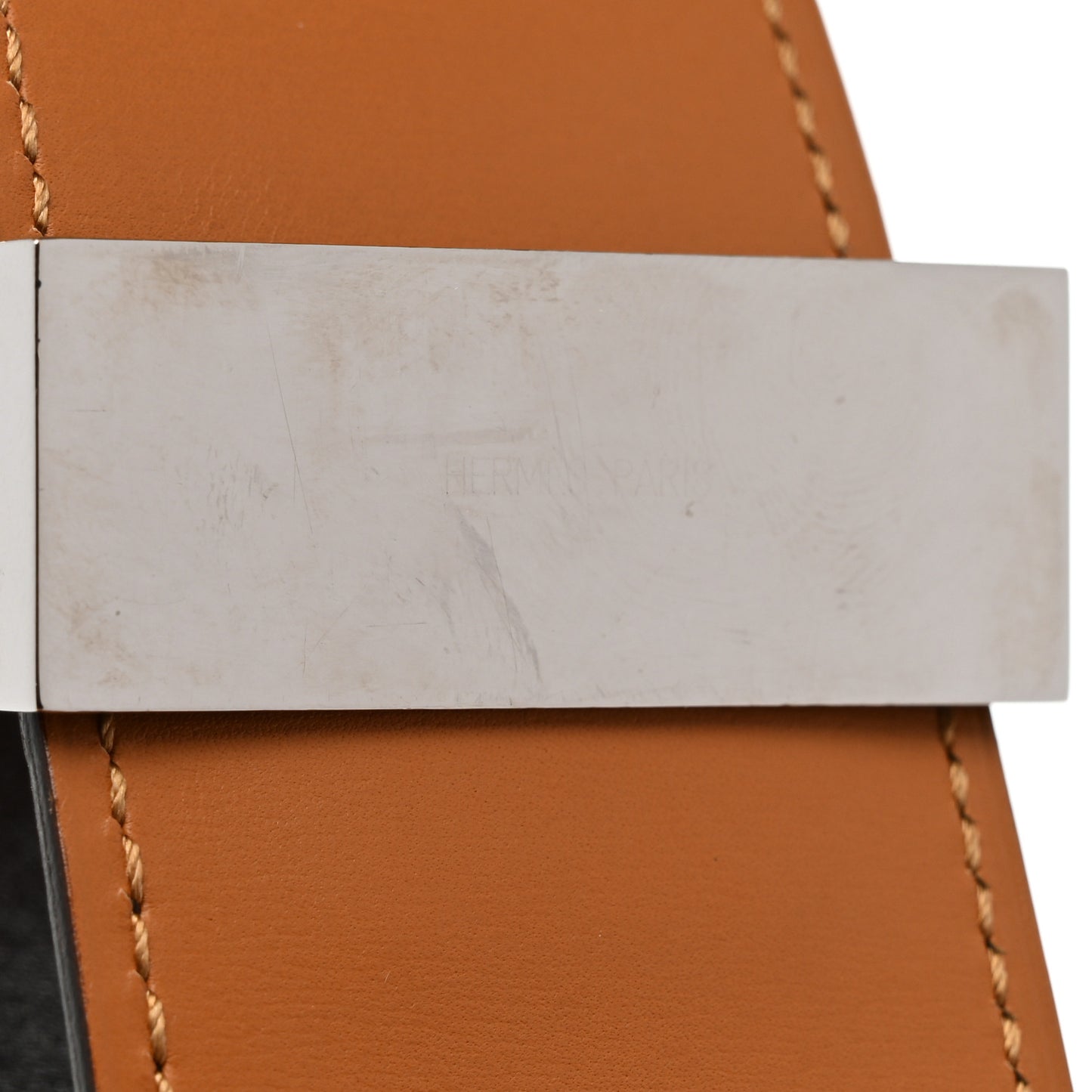Box Collier De Chien CDC Belt 90 36 Chocolate
