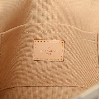 Louis Vuitton Damier Azur Favorite MM 5 of 11