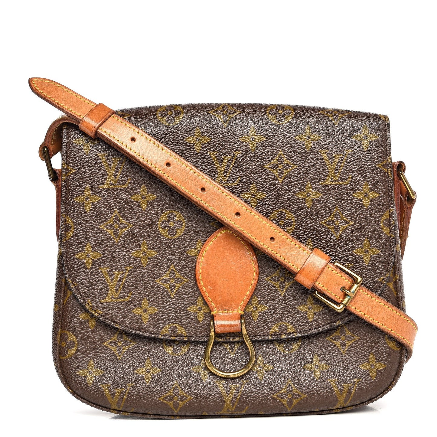 Monogram Saint Cloud GM