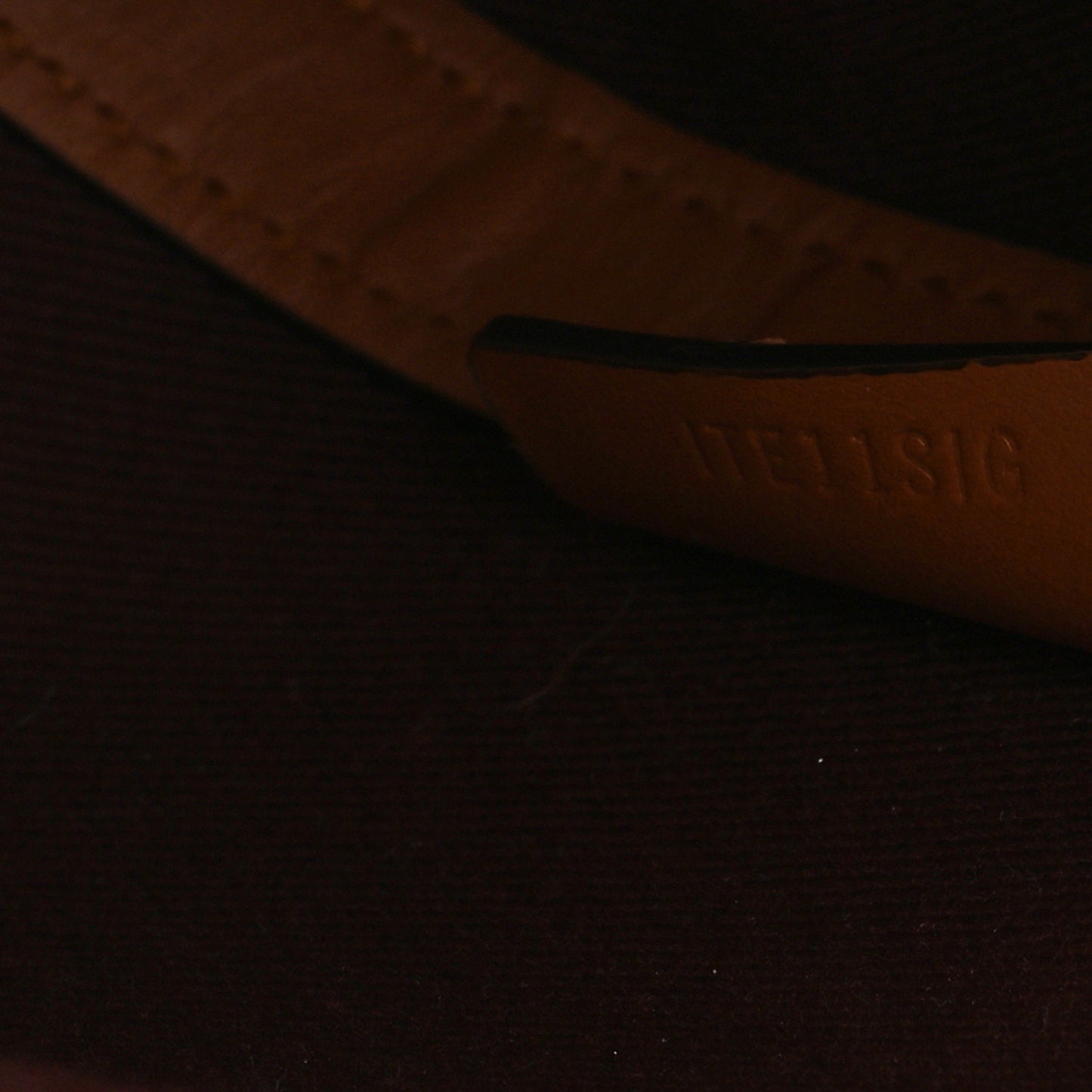 Cotton Vintage Check Medium London Tote Bag Briar Brown Black