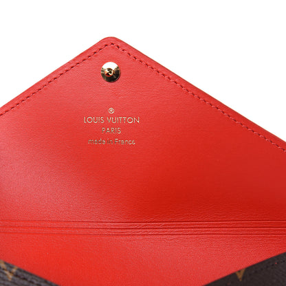 Louis Vuitton Monogram Kirigami Pochette Set 8 of 10