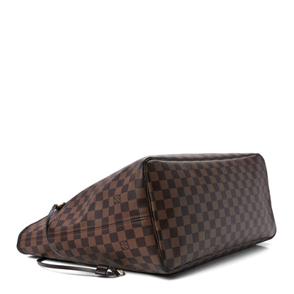Louis Vuitton Damier Ebene Neo Neverfull GM 5 of 13