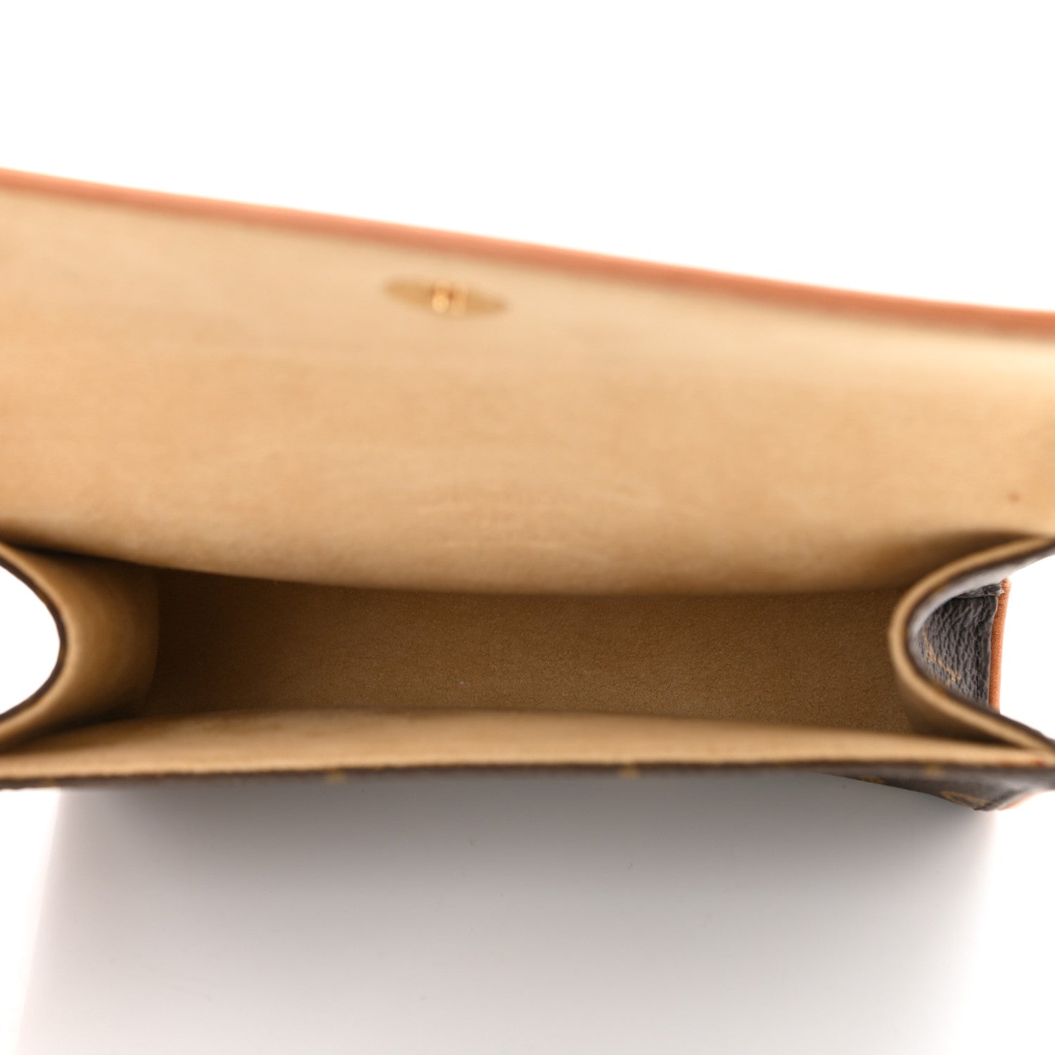 Louis Vuitton Monogram Pochette Florentine XS 5 of 10