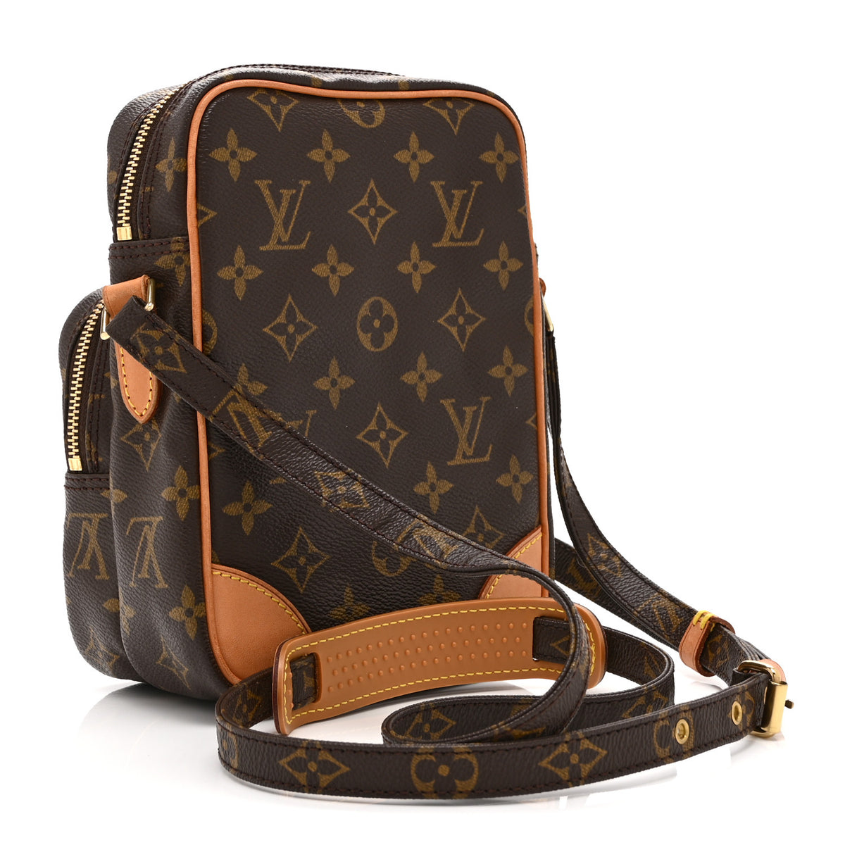 Louis Vuitton Monogram Amazone 3 of 11