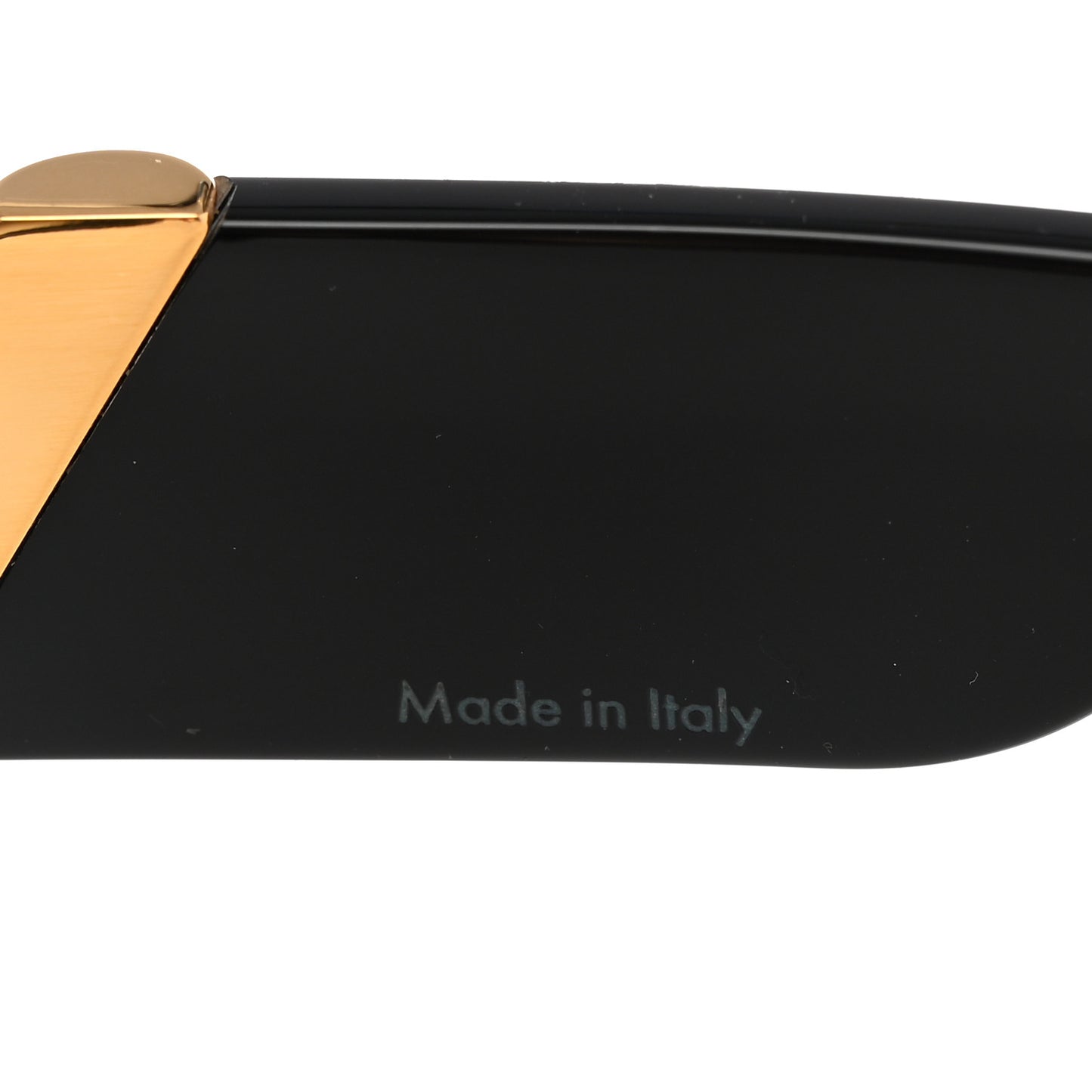 Acetate My Fair Lady Sunglasses Z0902W Black